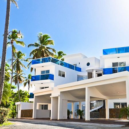The Sanctuary @ Los Corales Punta Cana Exterior foto