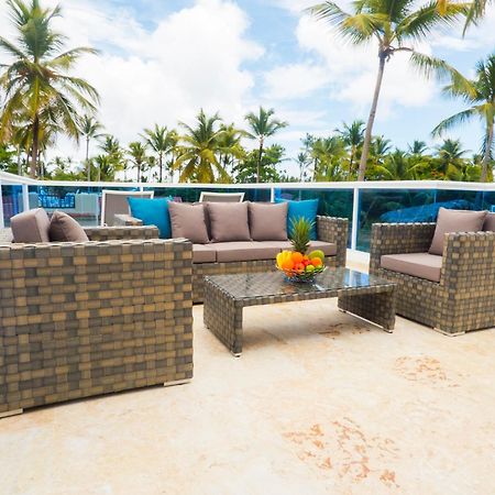 The Sanctuary @ Los Corales Punta Cana Exterior foto