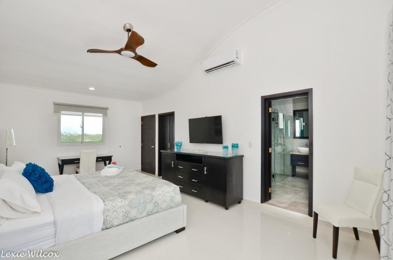 The Sanctuary @ Los Corales Punta Cana Exterior foto