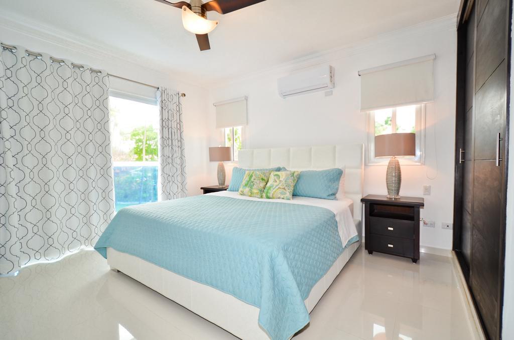 The Sanctuary @ Los Corales Punta Cana Exterior foto