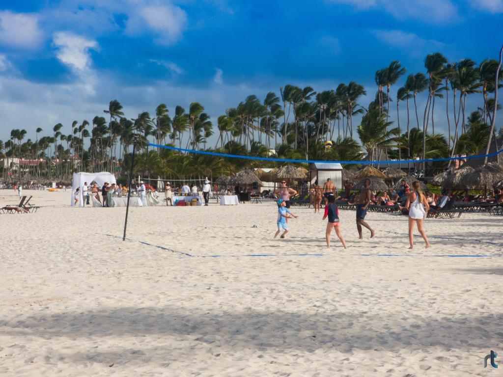 The Sanctuary @ Los Corales Punta Cana Exterior foto